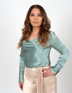 Imagen de Arlene Ramírez Uresti 