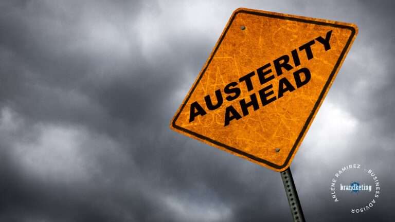 La era de los austericidios