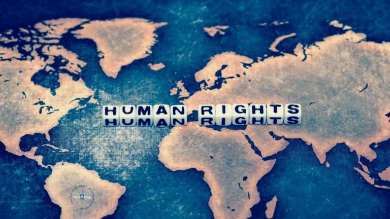 Seguridad ciudadana y derechos humanos